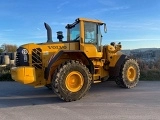 VOLVO L120F front loader