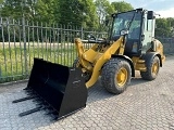 CATERPILLAR 907M front loader