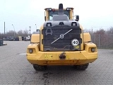 VOLVO L110H front loader