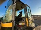 YANMAR V 80 front loader