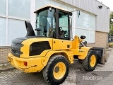 VOLVO L30G front loader