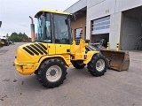 VOLVO L 30 front loader