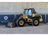 VOLVO L45F front loader