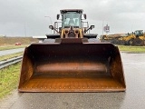 CATERPILLAR 980M front loader