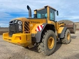 VOLVO L120F front loader