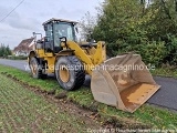 CATERPILLAR 950M front loader