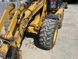 CATERPILLAR 906 front loader