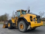 VOLVO L250H front loader