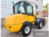 VOLVO L20B front loader