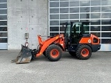 KUBOTA R090 front loader