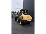 YANMAR V65 front loader