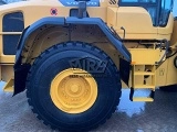 VOLVO L120G front loader