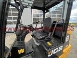 JCB 403 front loader