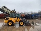 VOLVO L30G front loader