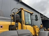 VOLVO L110H front loader