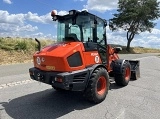 KUBOTA R 082 front loader