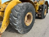 CATERPILLAR 972K front loader