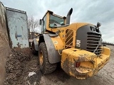 VOLVO L90F front loader