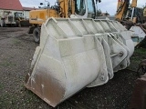 CATERPILLAR 966D front loader