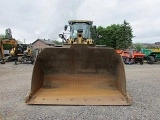 CATERPILLAR 966M XE front loader