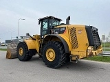 CATERPILLAR 980M front loader