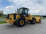 CATERPILLAR 962 G front loader