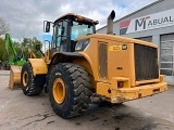 CATERPILLAR 966H front loader