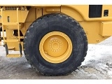 CATERPILLAR 924 G front loader