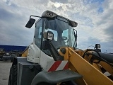 LIEBHERR L 538 front loader