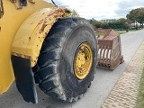 CATERPILLAR 980H front loader