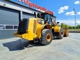 CATERPILLAR 972K front loader