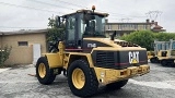 CATERPILLAR IT14G front loader