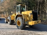 CATERPILLAR 950 F II-StVZO front loader