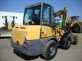 AHLMANN AL 80 front loader