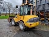 VOLVO L 35 front loader