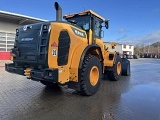 HYUNDAI HL940A front loader