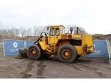 VOLVO L 120 front loader