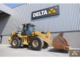 CATERPILLAR 962K front loader