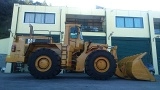 CATERPILLAR 988B front loader