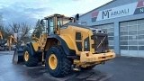 VOLVO L150H front loader