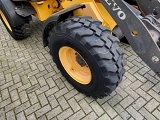 VOLVO L25F front loader