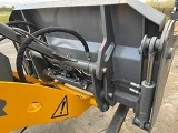 KRAMER 5055 e front loader