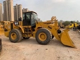 CATERPILLAR 950H front loader