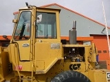 CATERPILLAR 920 front loader