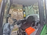 BOBCAT L85 front loader