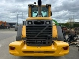 VOLVO L70F front loader