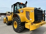 CATERPILLAR 950GC front loader