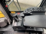 KOMATSU WA500-7 front loader