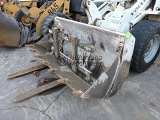 VOLVO L 30 front loader