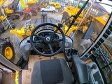 VOLVO L110H front loader